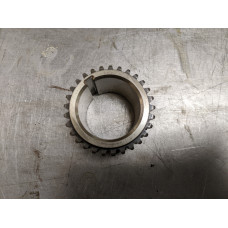 114F044 Crankshaft Timing Gear From 2008 Jaguar XJ8  4.2